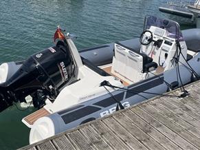 Brig Eagle 6m RIB