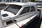 Santa Cruz Coastal Flyer - Stylish Deckhouse Windows and Trim  