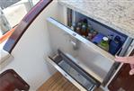 Santa Cruz Coastal Flyer - Isotherm Cockpit Refrigeration Freezer Drawers  