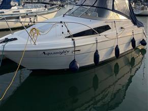 Bayliner 2655 Ciera