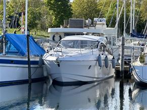 Sessa Sessa 35 HT