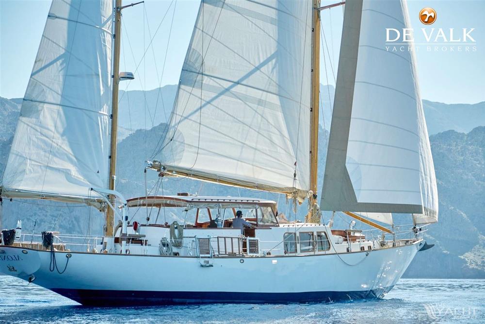 Sparkman &amp; Stephens 75 - Picture 1