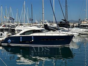 Austin Parker AP 48 SUNDECK