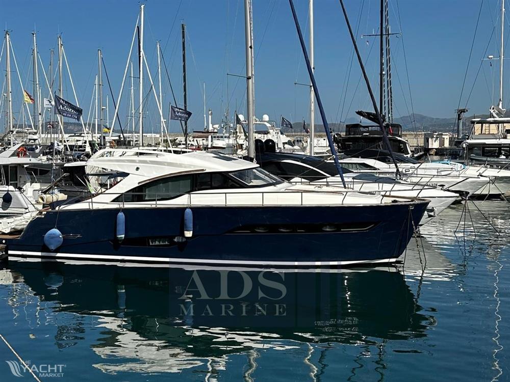Austin Parker AP 48 SUNDECK - IMG-20250520-WA0001