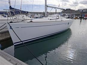Beneteau first 211