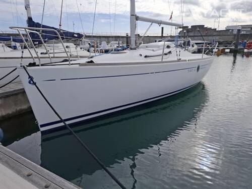 Beneteau first 211