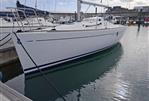 Beneteau first 211