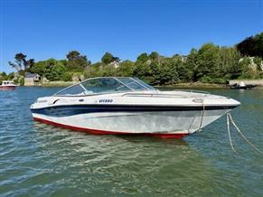 Four Winns 210 Horizon