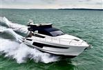 Fairline Squadron 50 - General Image