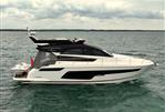 Fairline Squadron 50 - General Image