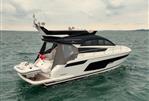 Fairline Squadron 50 - General Image