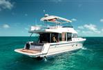 Beneteau Swift Trawler 48 - General Image