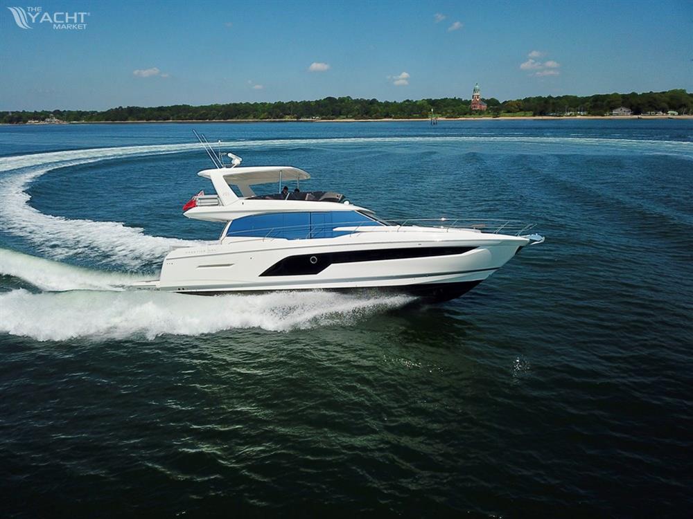 Prestige 590 - Default Image