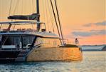 Sunreef 80 Eco - The Idler - Spectacular Sunsets