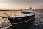 Explorer Trawler 65