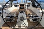 Custom Built B60 Pilot house - B60 Pilot House