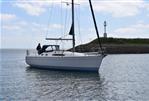 Jeanneau Sun Odyssey 34.2
