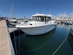 Jeanneau  Merry Fisher 855 Marlin