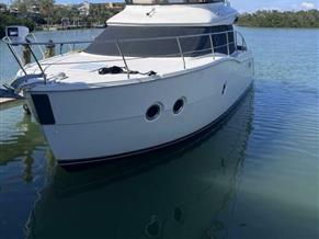 Carver C34