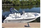 Sea Hunt Triton 225