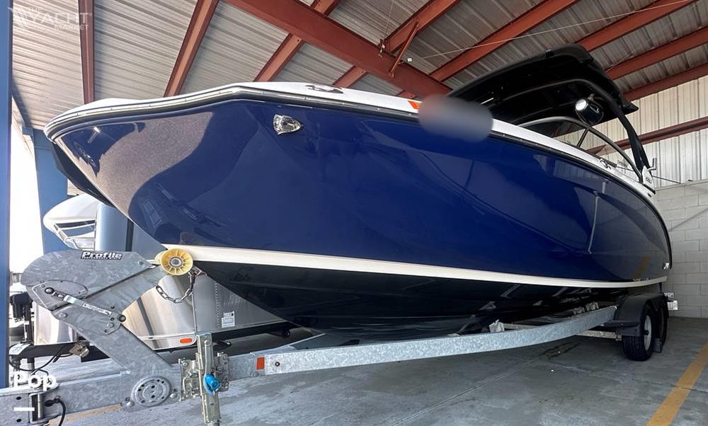 Yamaha 252sd - 2021 Yamaha 252sd - Photo #1