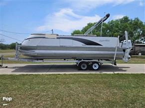 Silver Wave 2410 RLP SW3