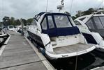 Fairline Targa 44