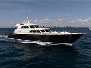 Lyman-Morse 82