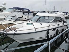 Aquador 25 HT