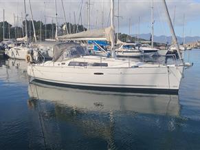 Beneteau Oceanis 34