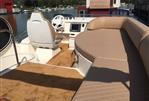 AZIMUT 43 FLY - BJ. 2007 - NUR 450 BSTD