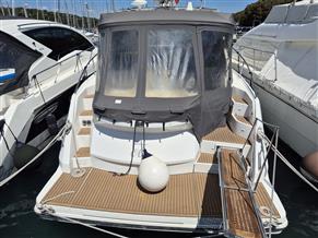 Beneteau GT 44