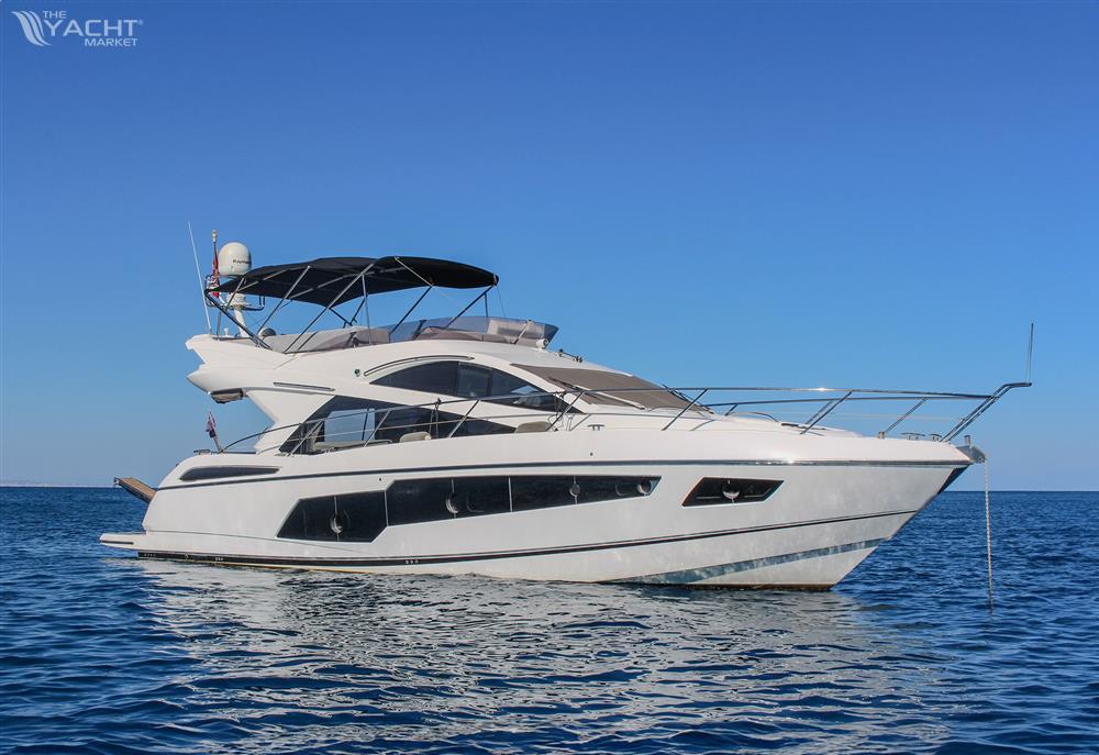 Sunseeker Manhattan 55 - 0 - Main
