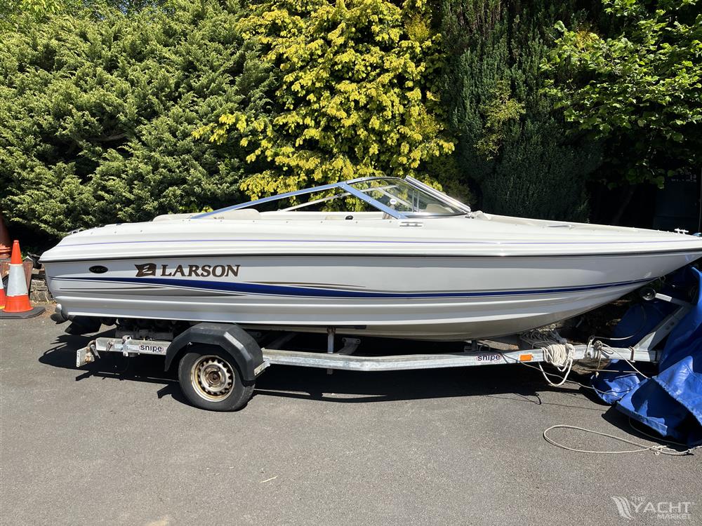 Larson 180