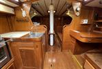 Nautor Swan 44 - 1973 Nautor Swan 44 - BLUE ITHACA for sale
