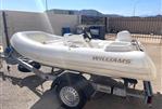 Williams 285 Turbojet