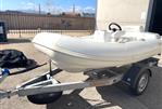 Williams 285 Turbojet