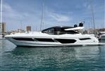 Sunseeker Predator 75