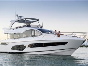 Sunseeker Manhattan 68