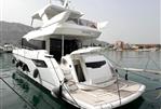 Sunseeker Manhattan 68