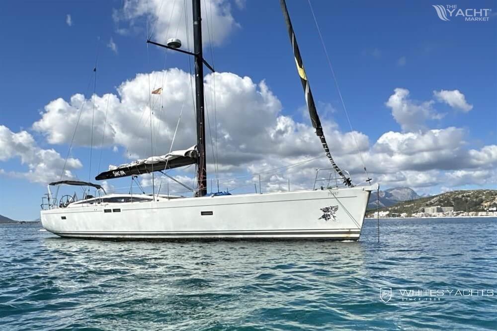 CNB Bordeaux 60 - Bordeaux 60