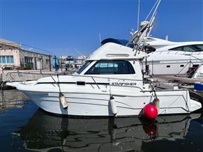 Starfisher 840