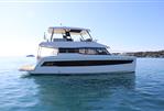 Fountaine Pajot MY 6