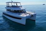 Fountaine Pajot MY 6