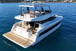Fountaine Pajot MY 6