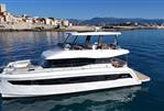 Fountaine Pajot MY 6
