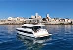 Fountaine Pajot MY 6