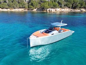Tesoro T40