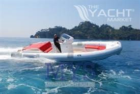 Pirelli PZERO 880 SPORT - 2