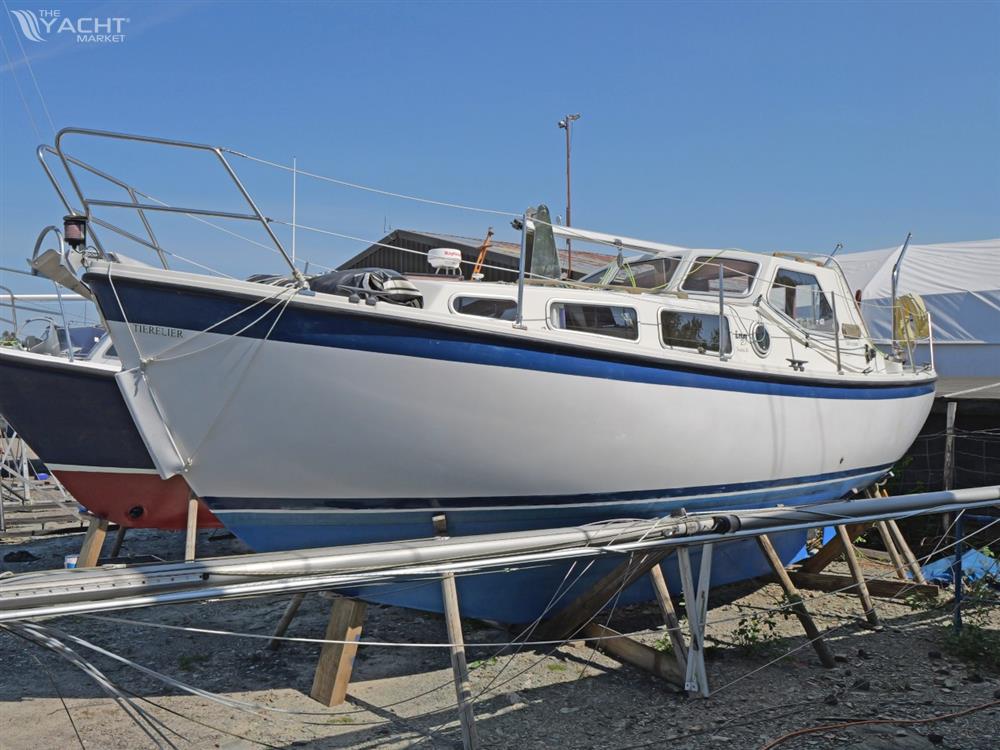 LM 27 - 1985 LM27 - TIERELIER